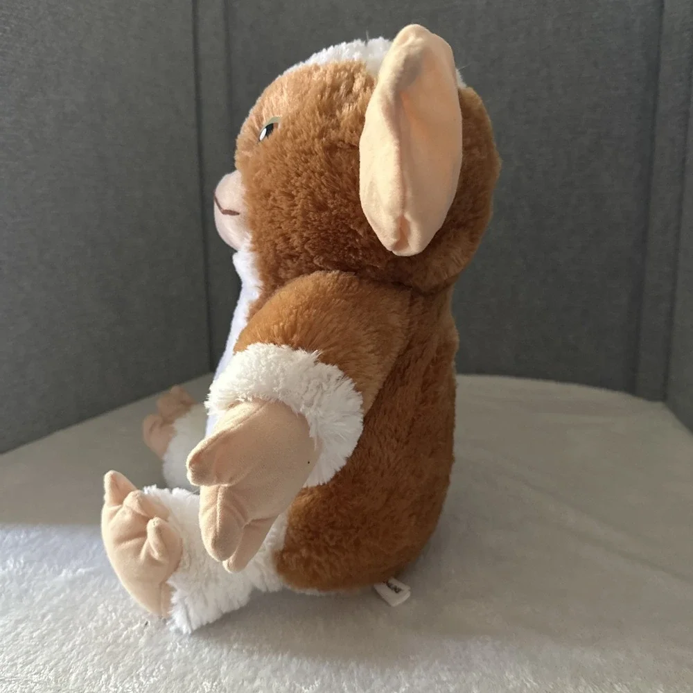 Gremlins Gizmo Plush Stuffed Toy Factory 16